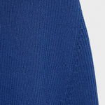 Mango dress albert in Electric Blue - D0