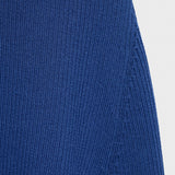 Mango dress albert in Electric Blue - D0