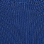 Mango dress albert in Electric Blue - D8