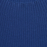 Mango dress albert in Electric Blue - D8