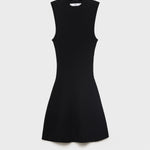 Mango dress albert in Black - B