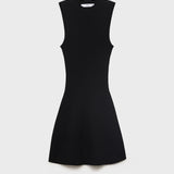 Mango dress albert in Black - B