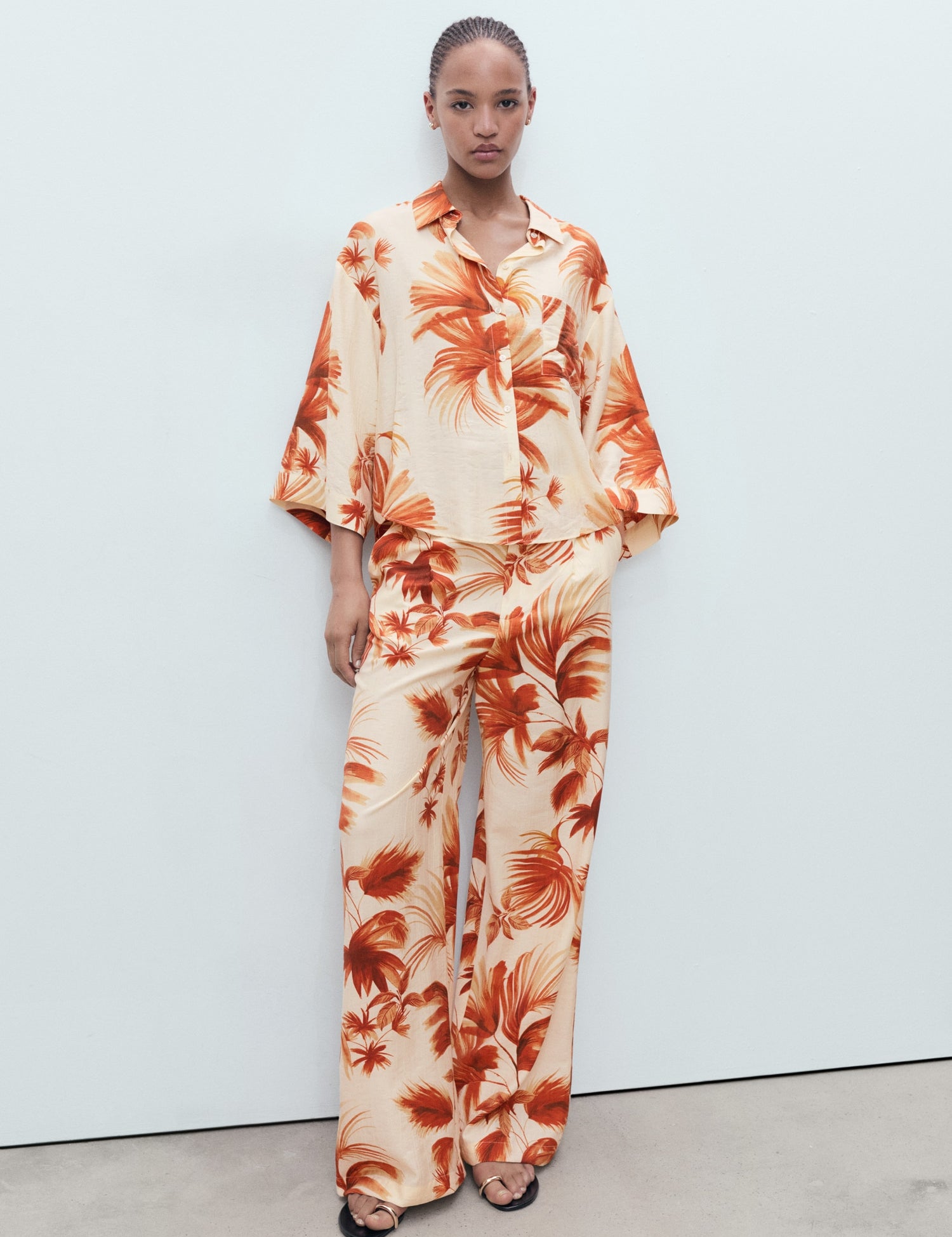 Mango product 17072905-02 - 99999999_01