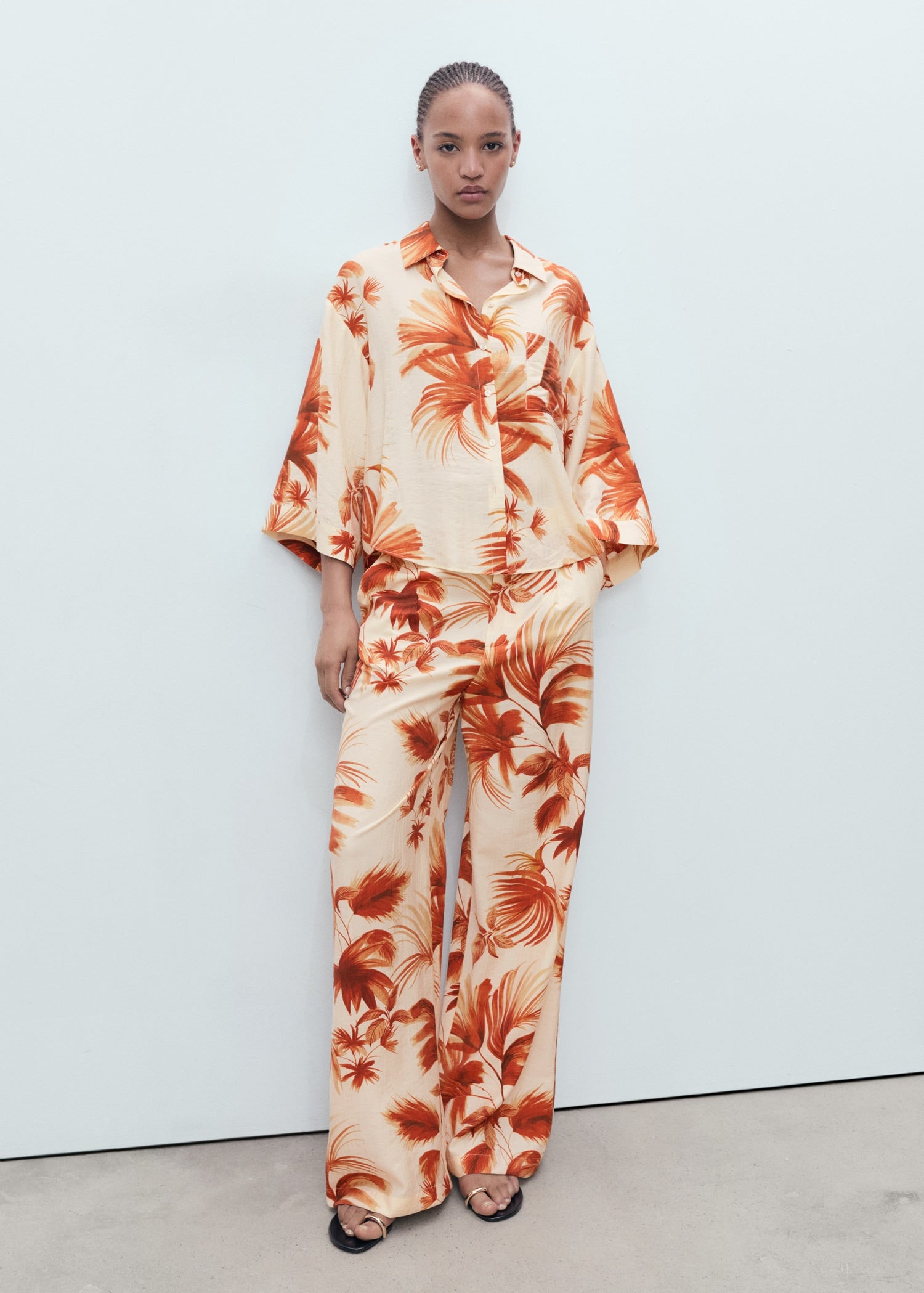 Mango product 17072905-02 - 99999999_01