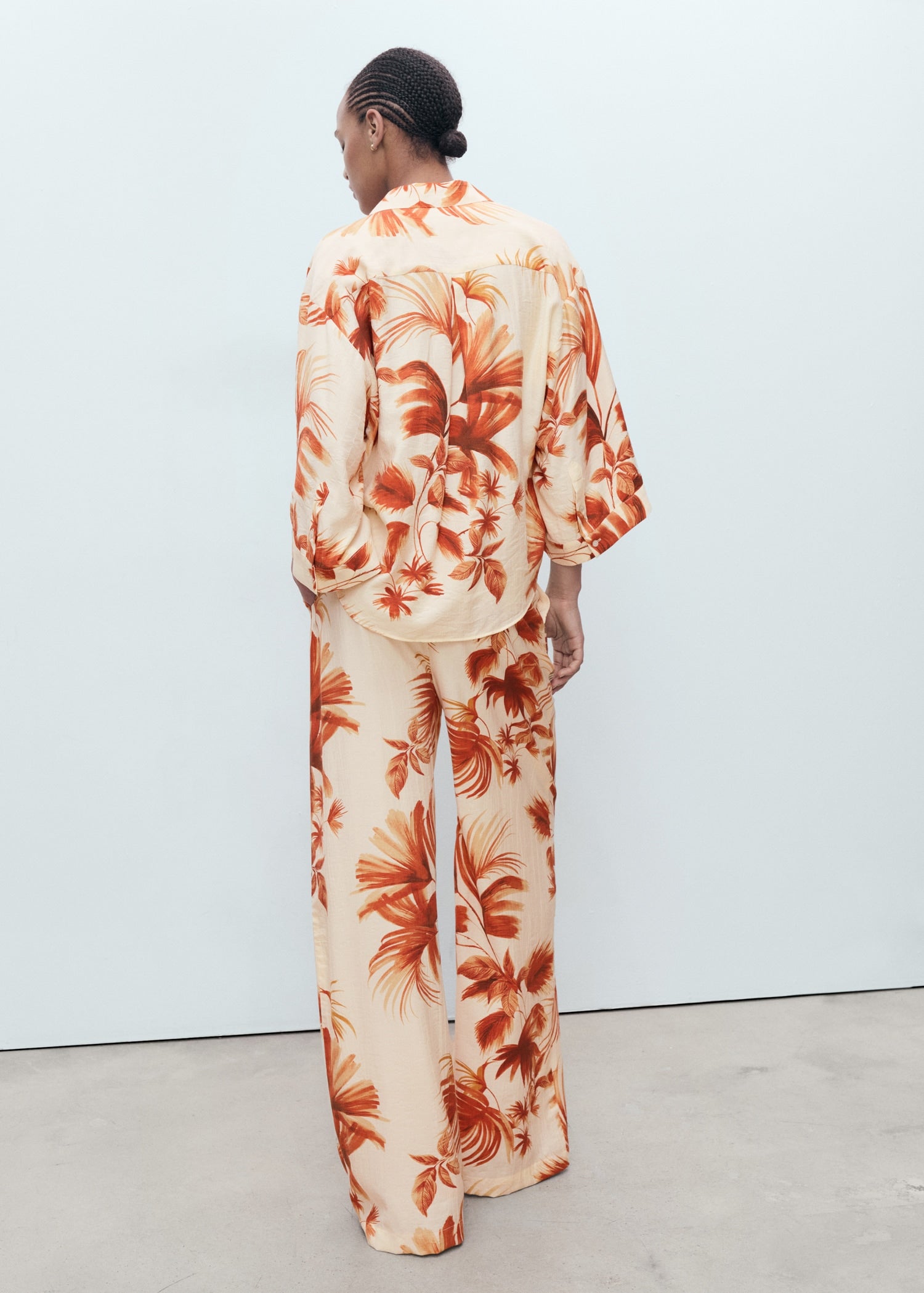 Mango product 17072905-02 - R