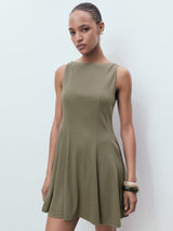 khaki