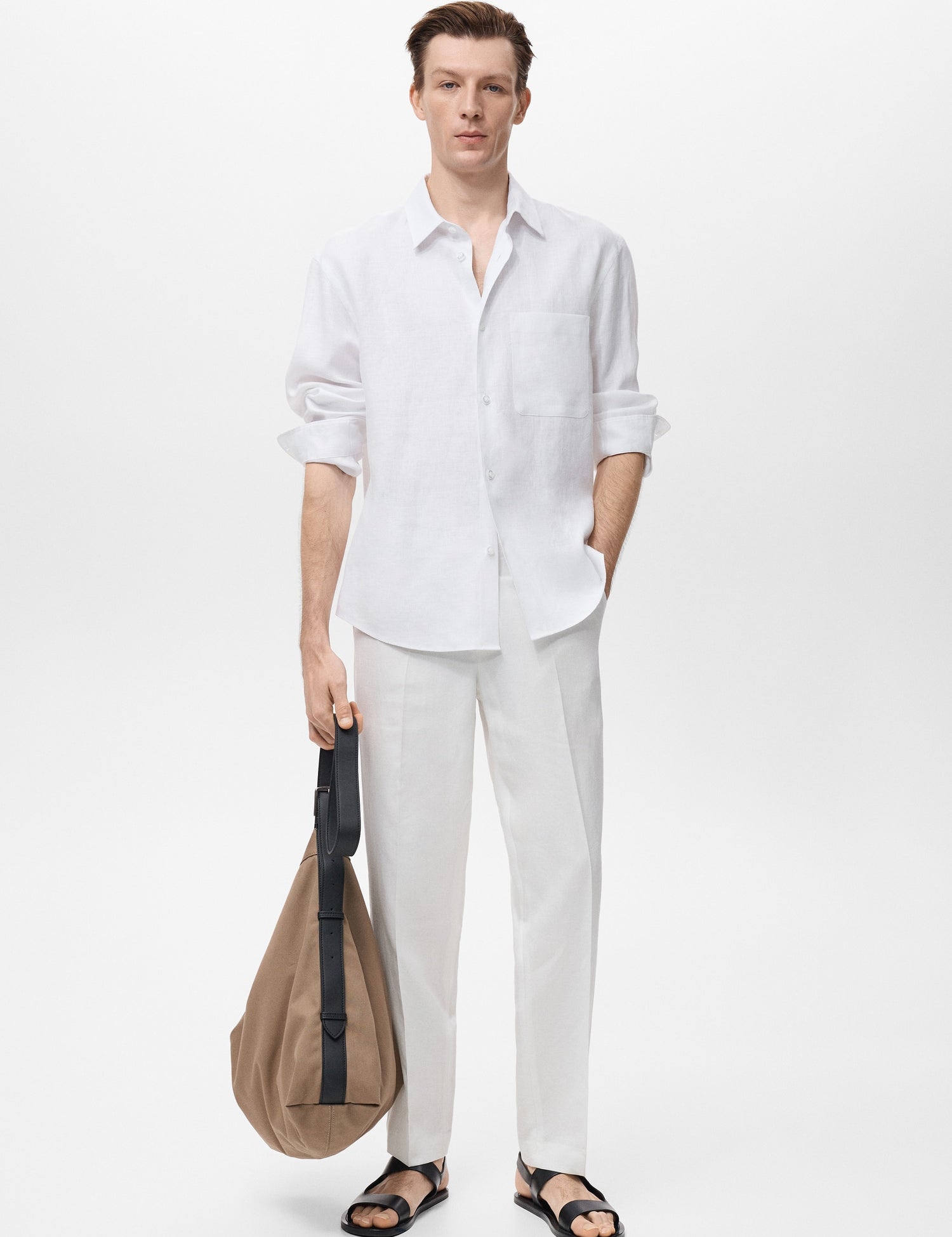 Mango product 17072912-02 - 99999999_01