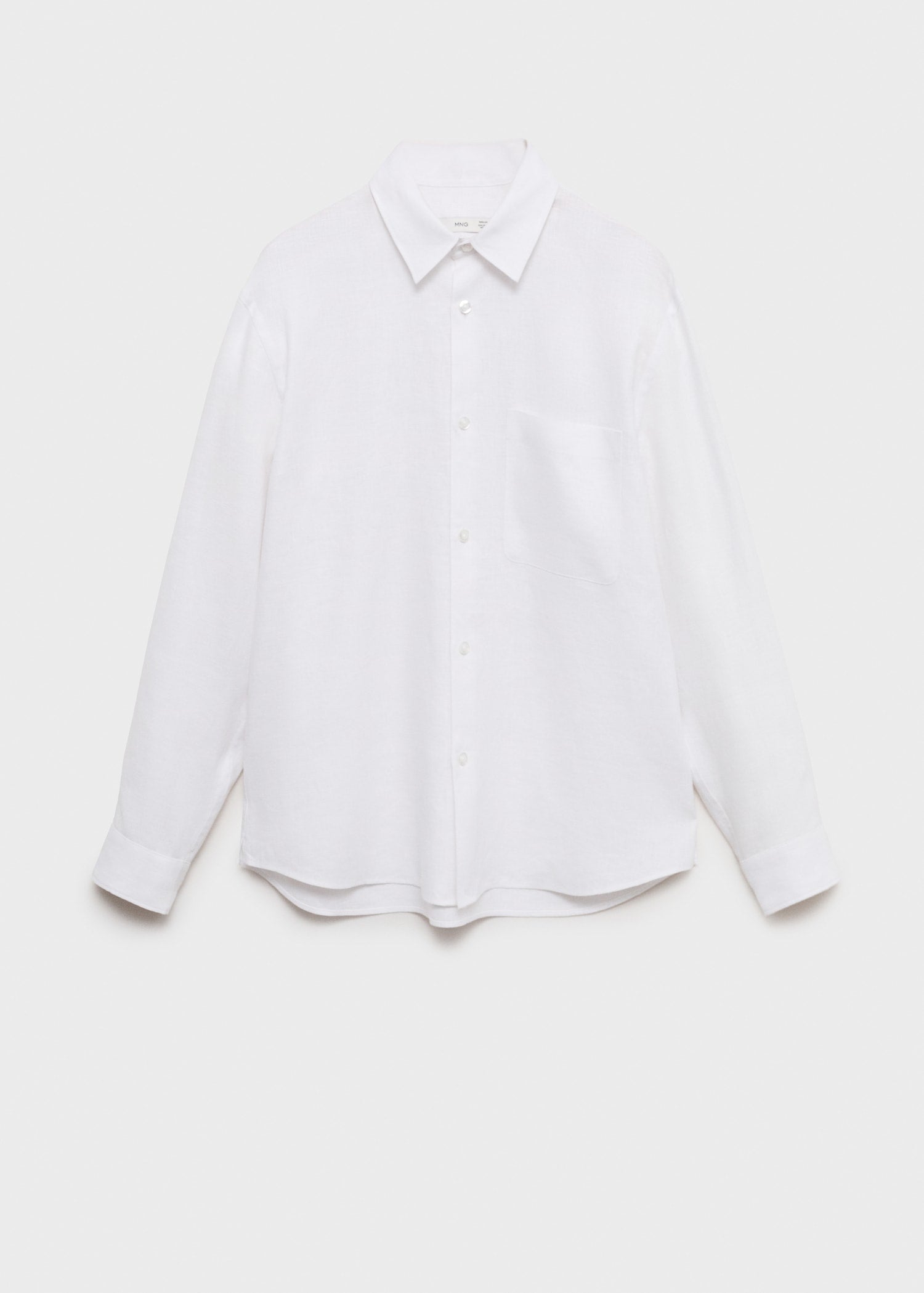 Mango product 17072912-02 - B