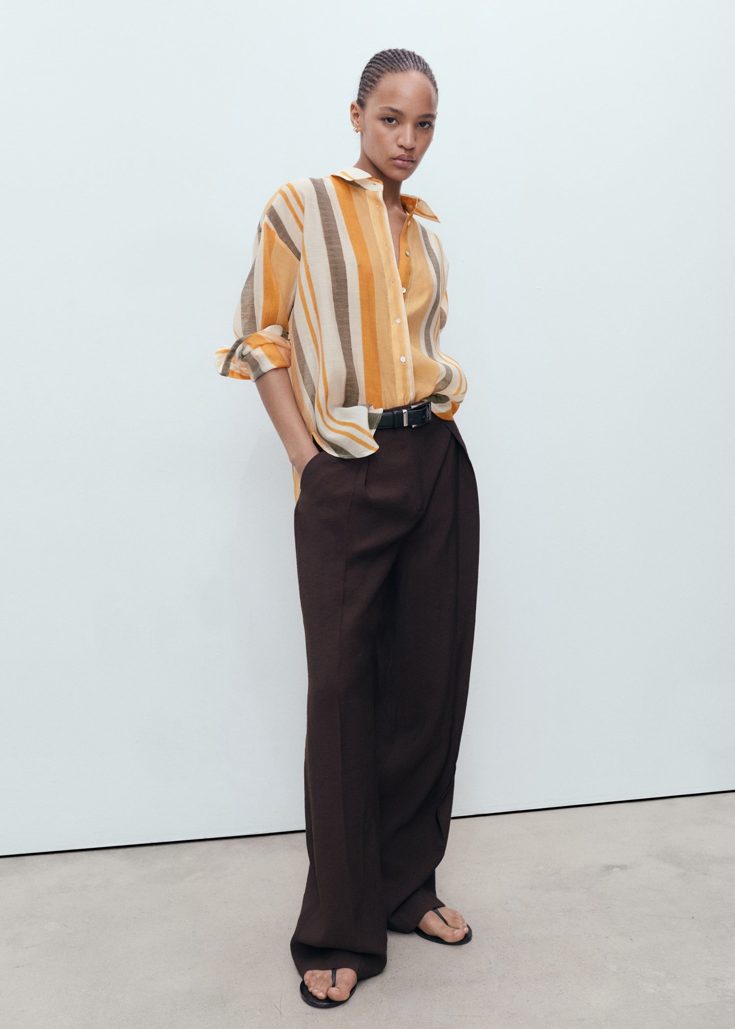 Mango product 17072923-02 - 99999999_01