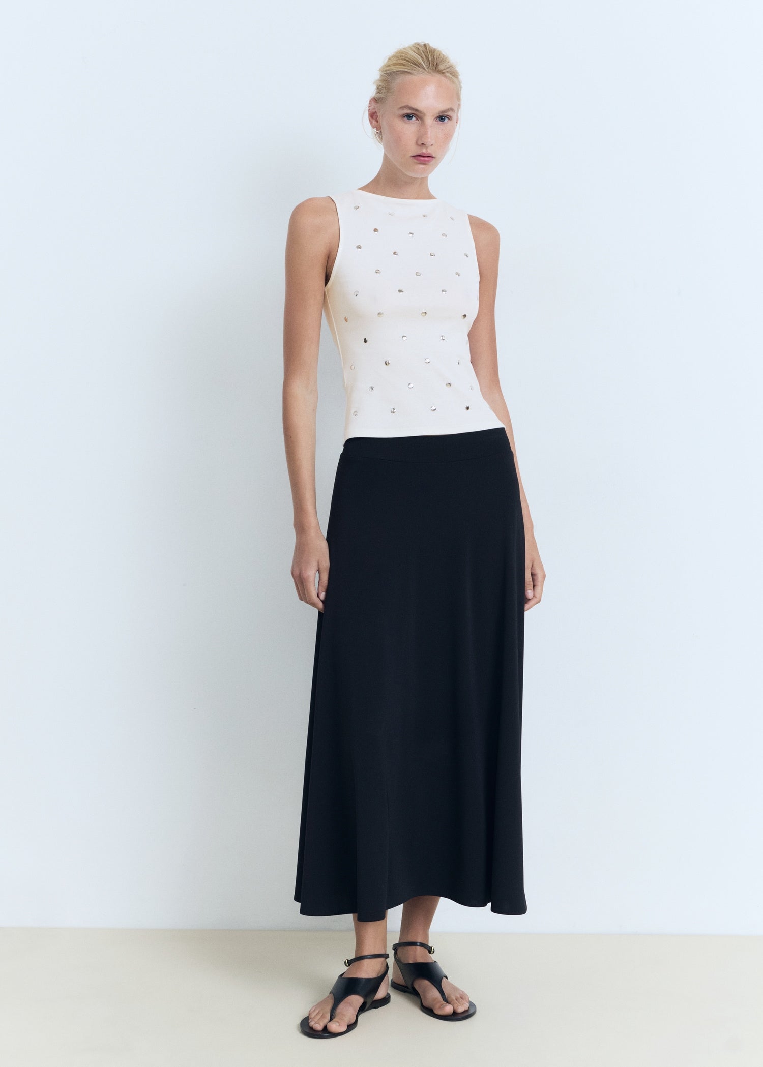 Mango product 17072929-01 - 99999999_01