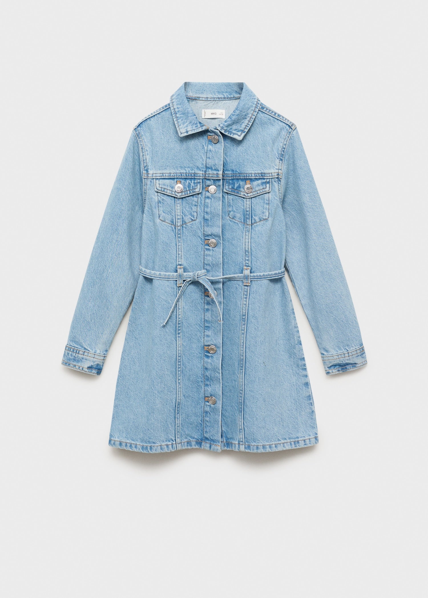 Mango product 17073284-TM - B