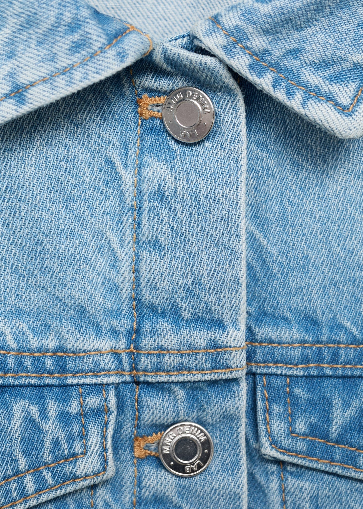 Mango product 17073284-TM - D0