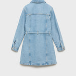 Mango product 17073284-TM - R