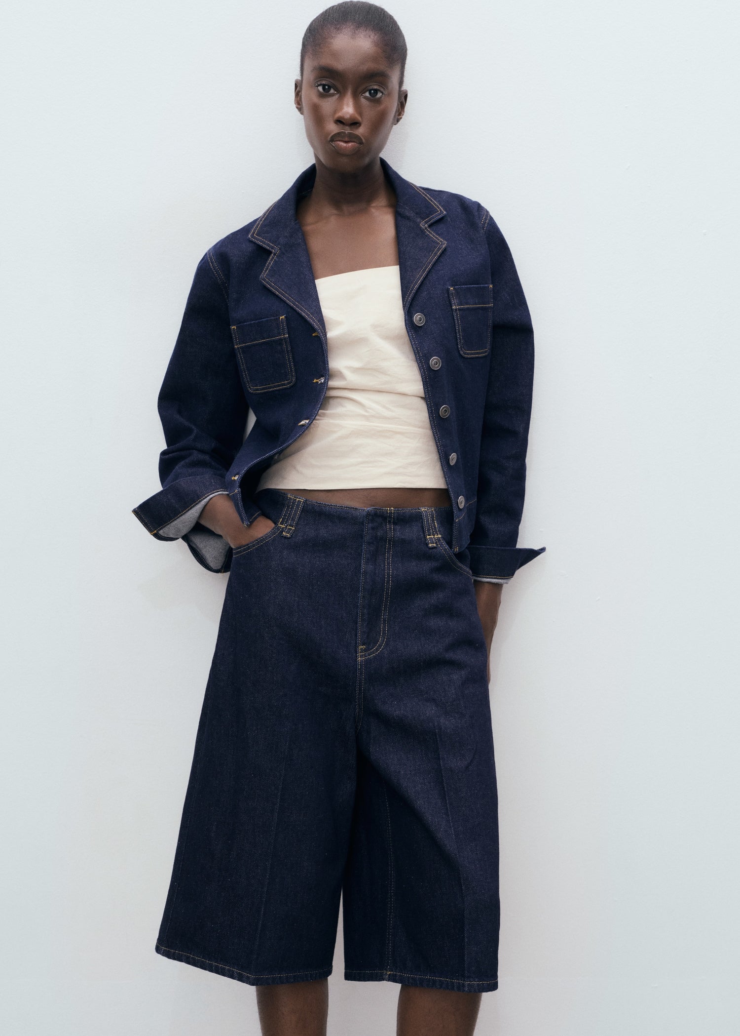 Mango product 17073324-TS - D2