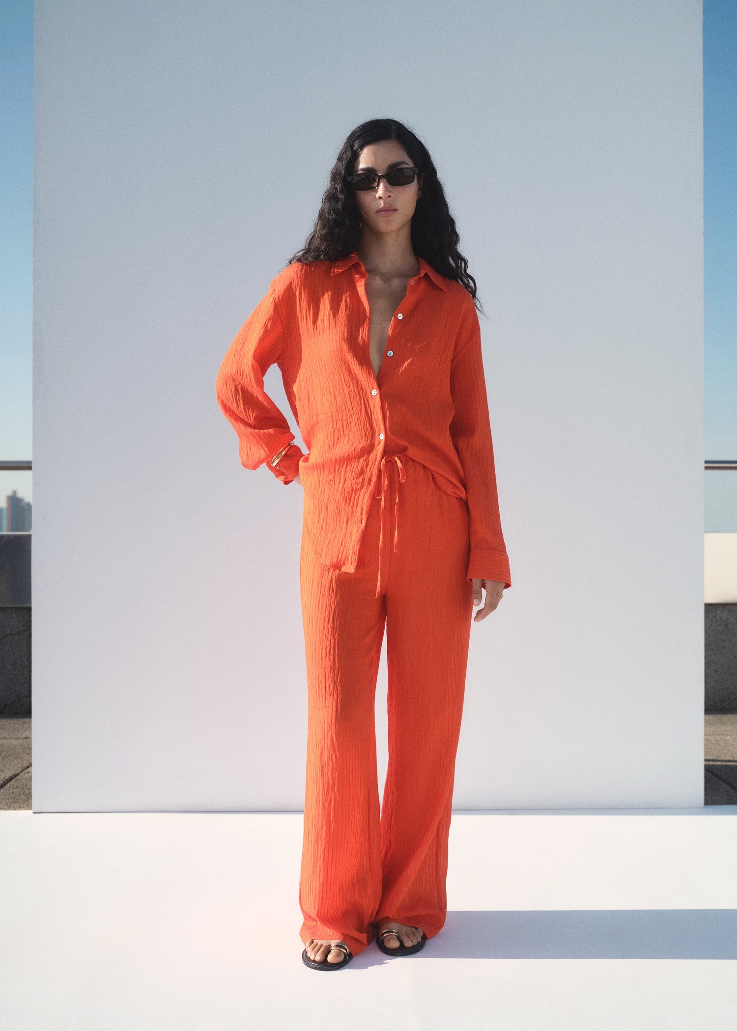 Mango product 17073328-20 - 99999999_01