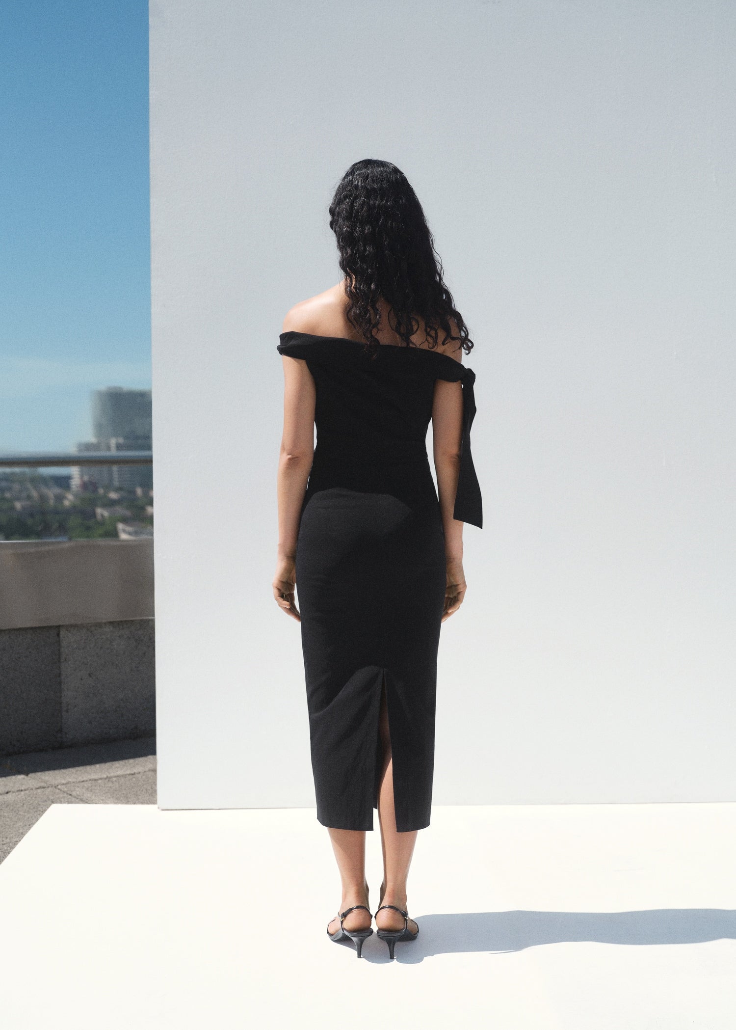 Mango product 17073329-99 - R