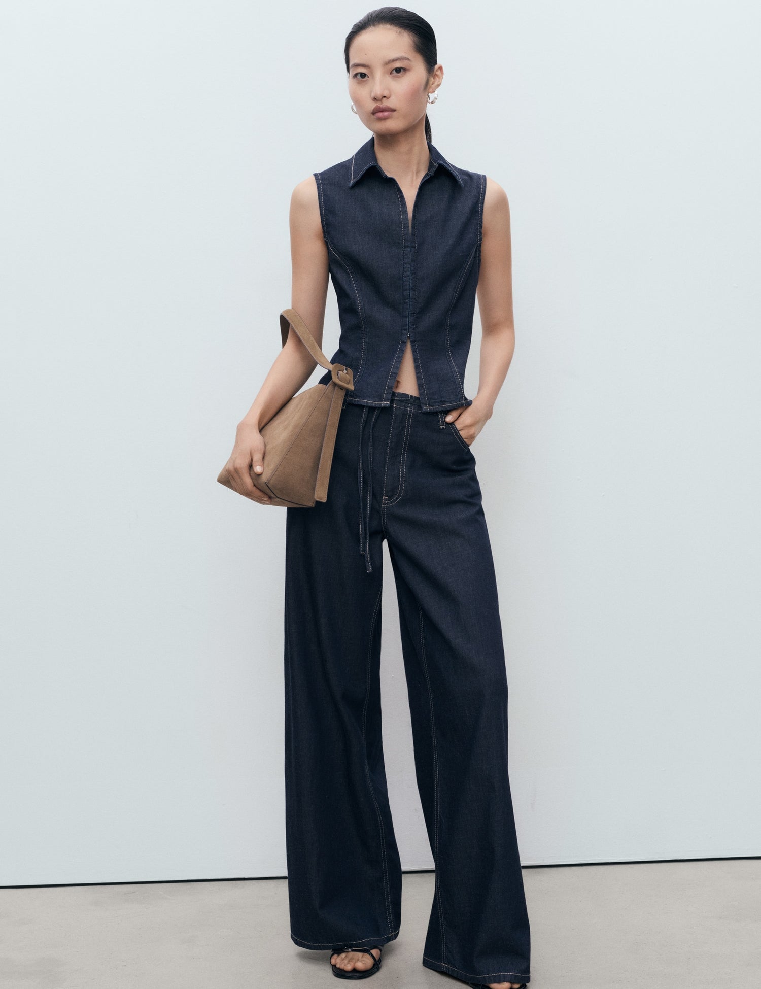 Mango product 17073331-TS - 99999999_01