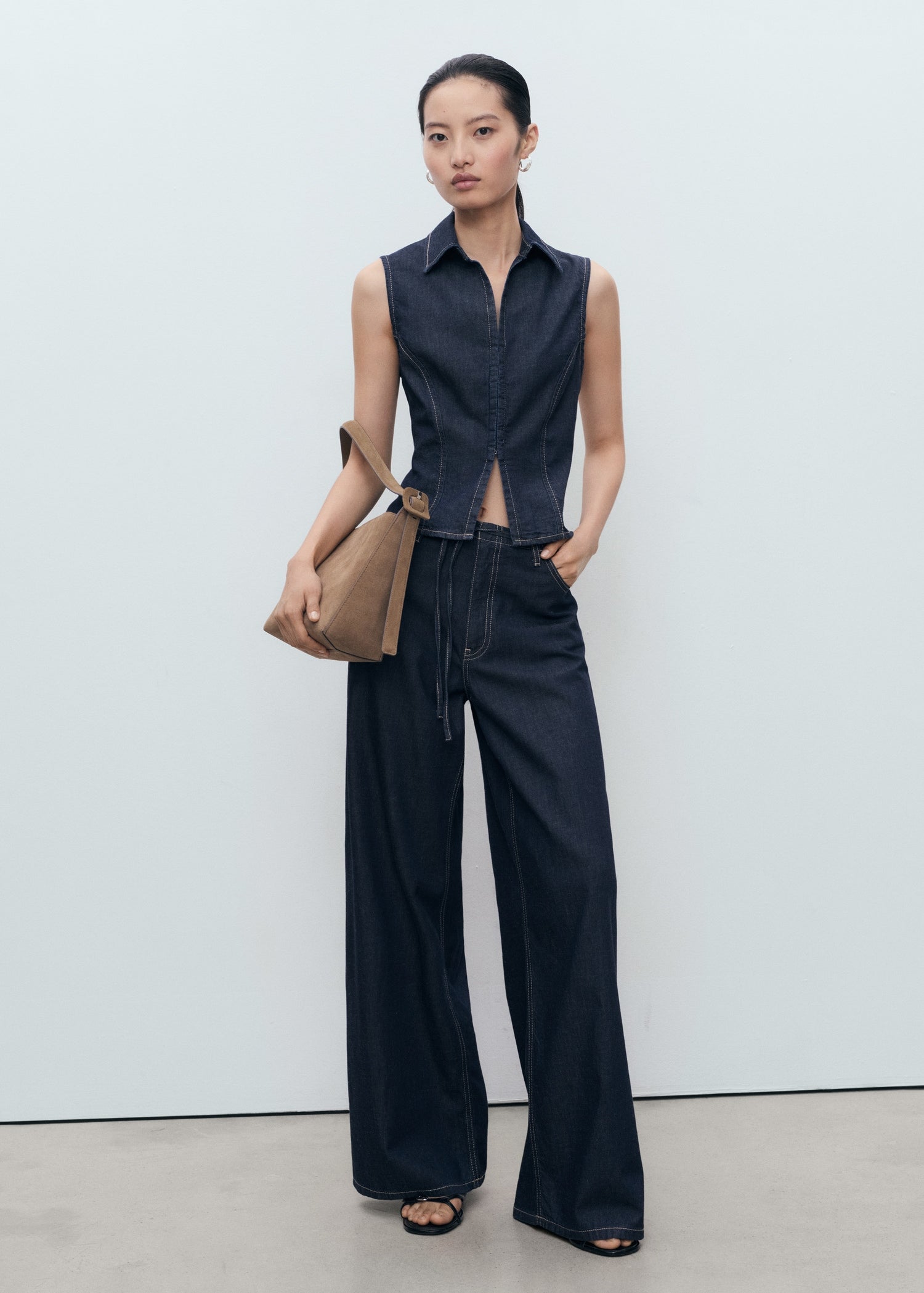 Mango product 17073331-TS - 99999999_01