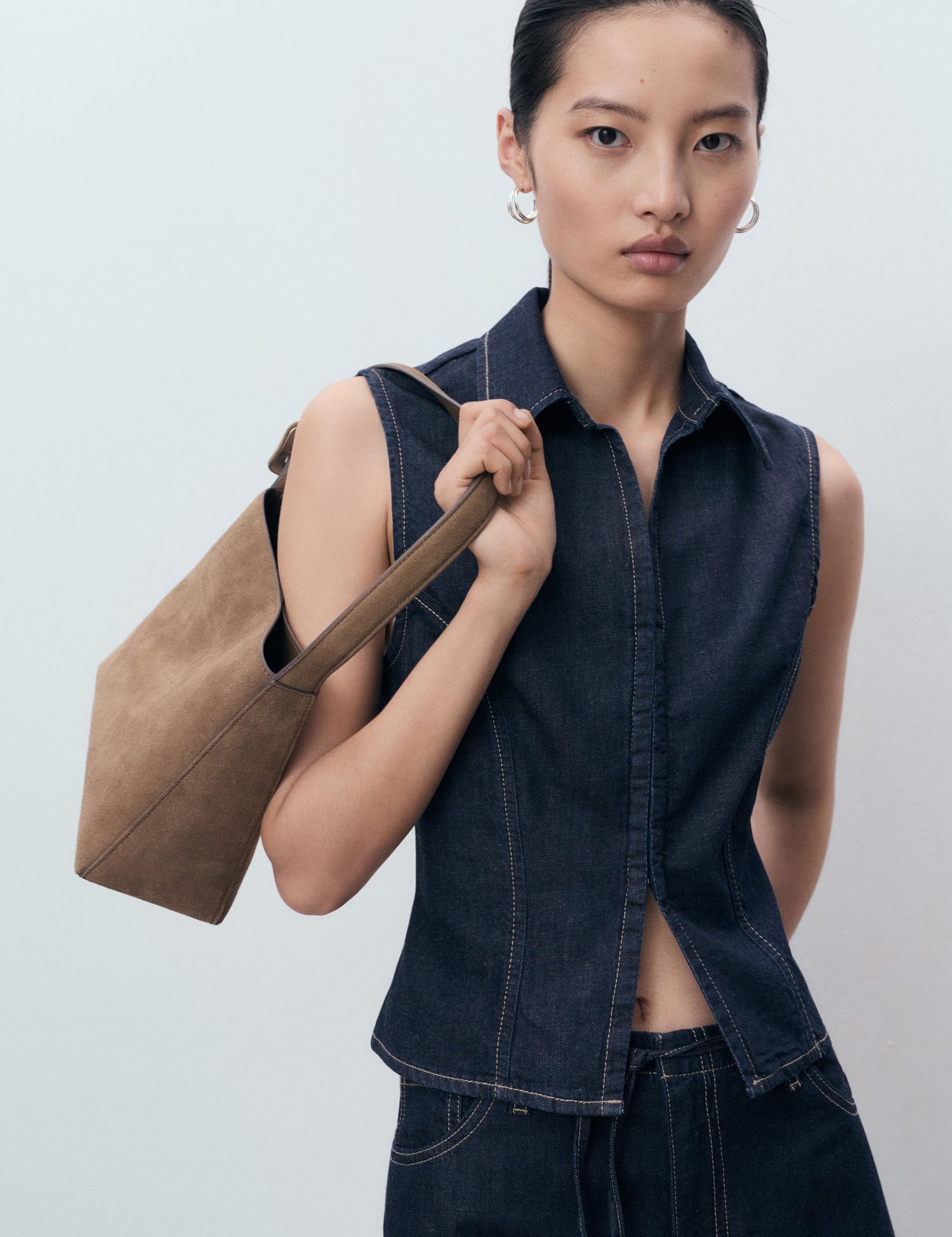 Mango product 17073331-TS