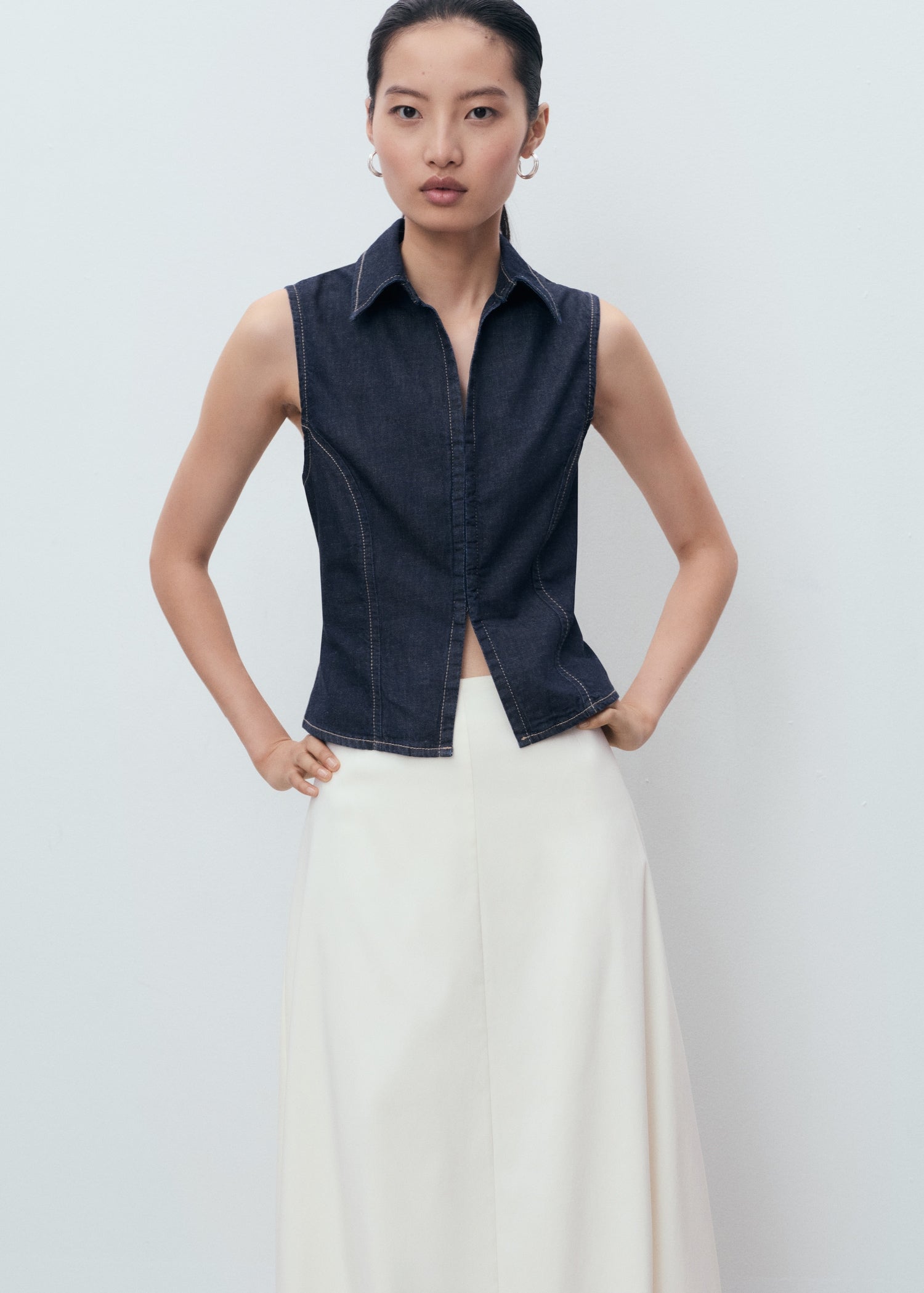 Mango product 17073331-TS - D2