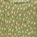 Mango dress pomelo in Green - D8