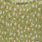 Mango dress pomelo in Green - D8