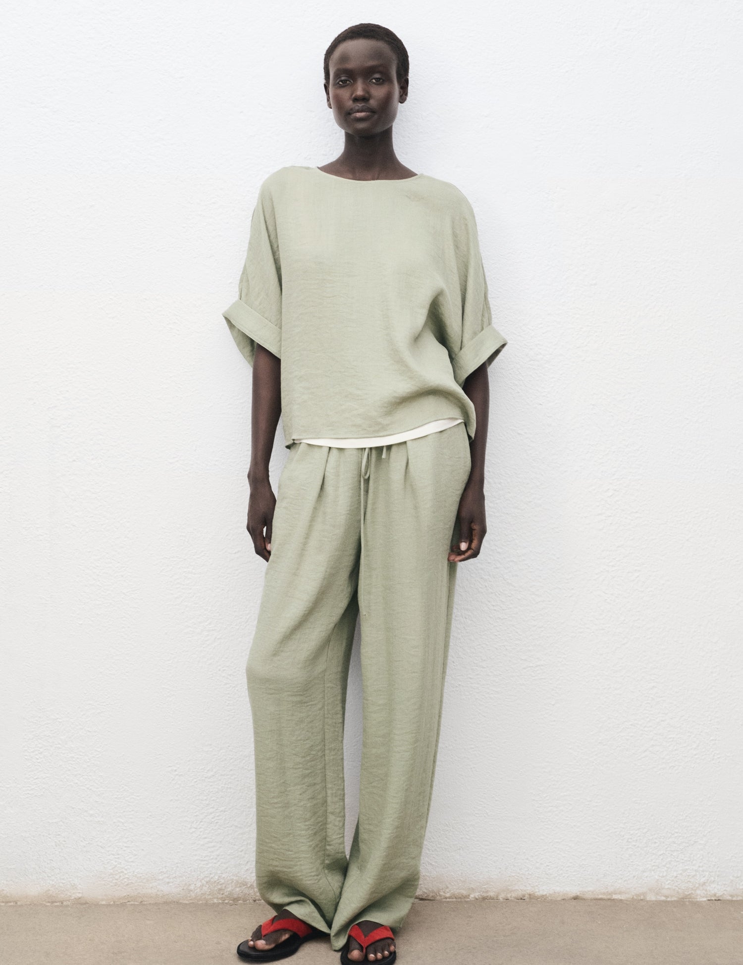 Mango product 17073802-45 - 99999999_01