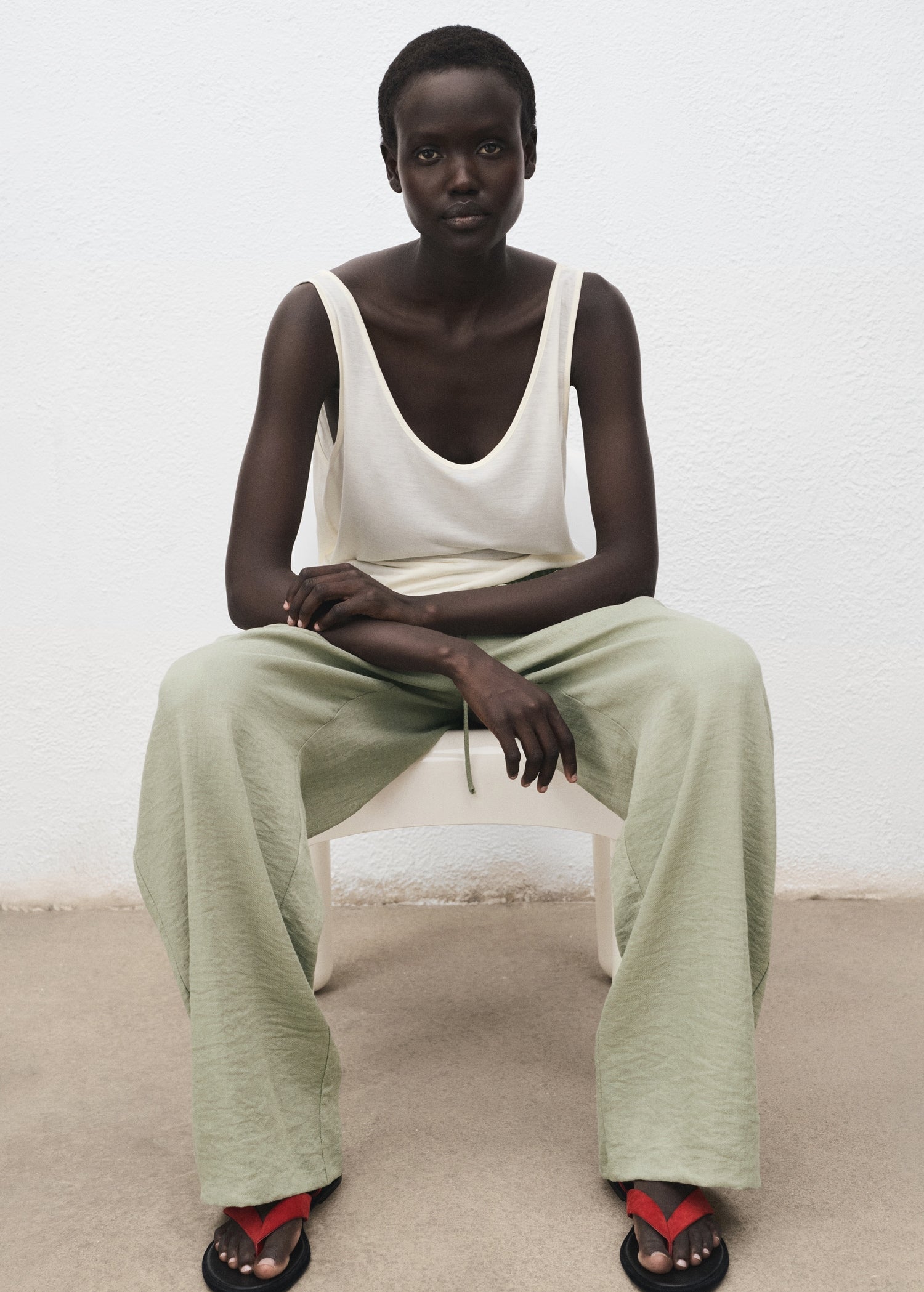 Mango product 17073802-45 - D2