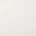 Mango t-shirt ilustra in White - D8