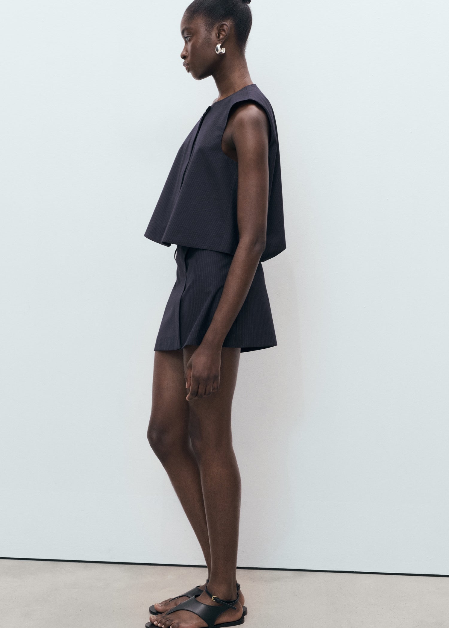 Mango product 17074089-56 - D6