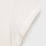 Mango t-shirt jani in White - D0