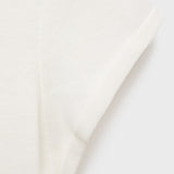 Mango t-shirt jani in White - D0