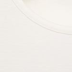 Mango t-shirt jani in White - D8