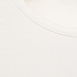 Mango t-shirt jani in White - D8