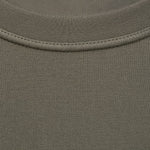 Mango sweatshirt florida in Taupe - D8