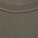 Mango sweatshirt florida in Taupe - D8