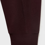 Mango sweatshirt florida in Burgundy - D0