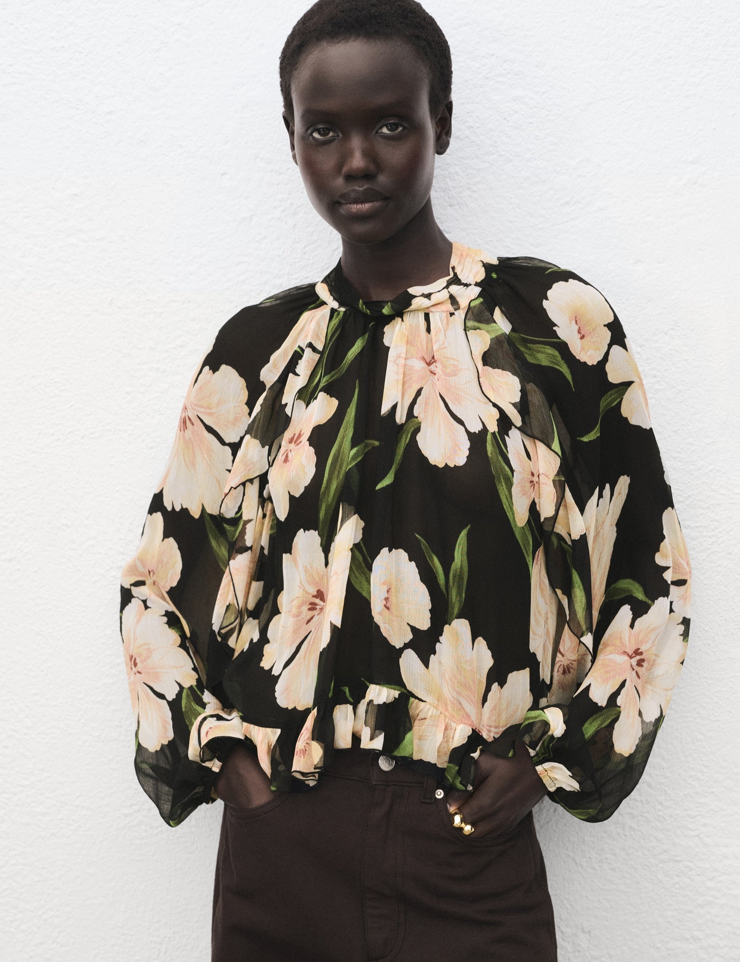 Mango product 17074099-99