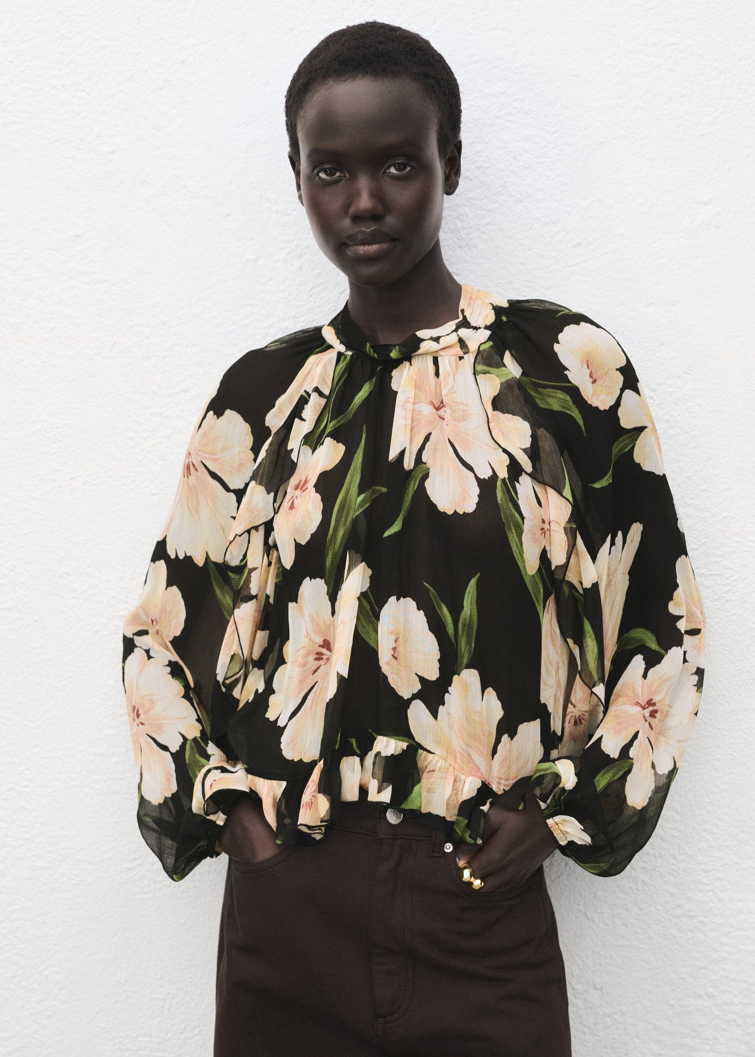 Mango product 17074099-99