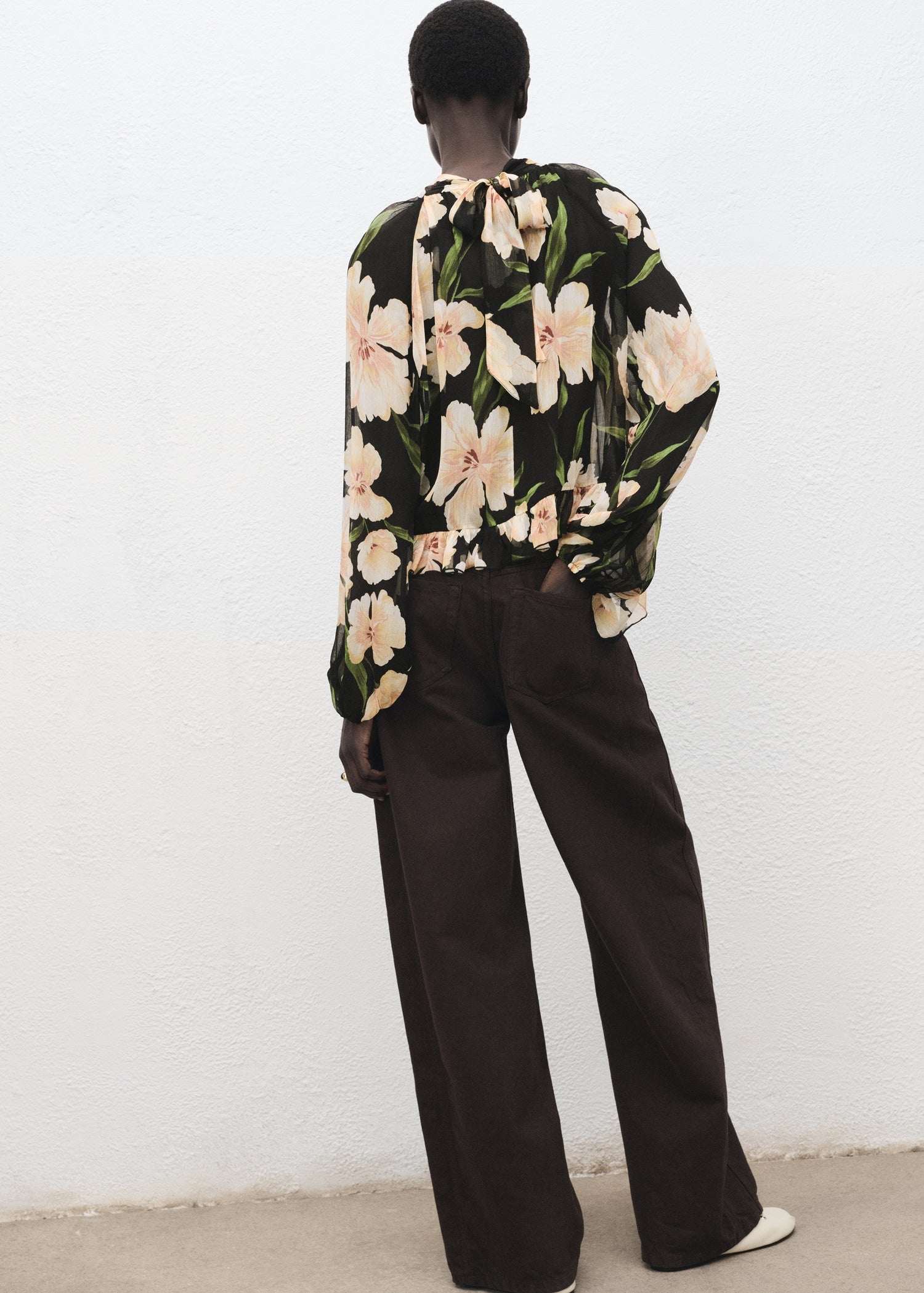 Mango product 17074099-99 - R