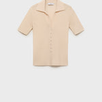 Mango sweater mocha in Raw - B