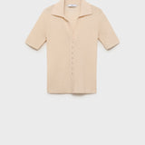 Mango sweater mocha in Raw - B