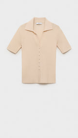 Mango sweater mocha in Raw - B