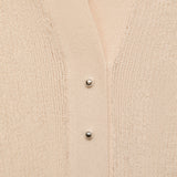 Mango sweater mocha in Raw - D0