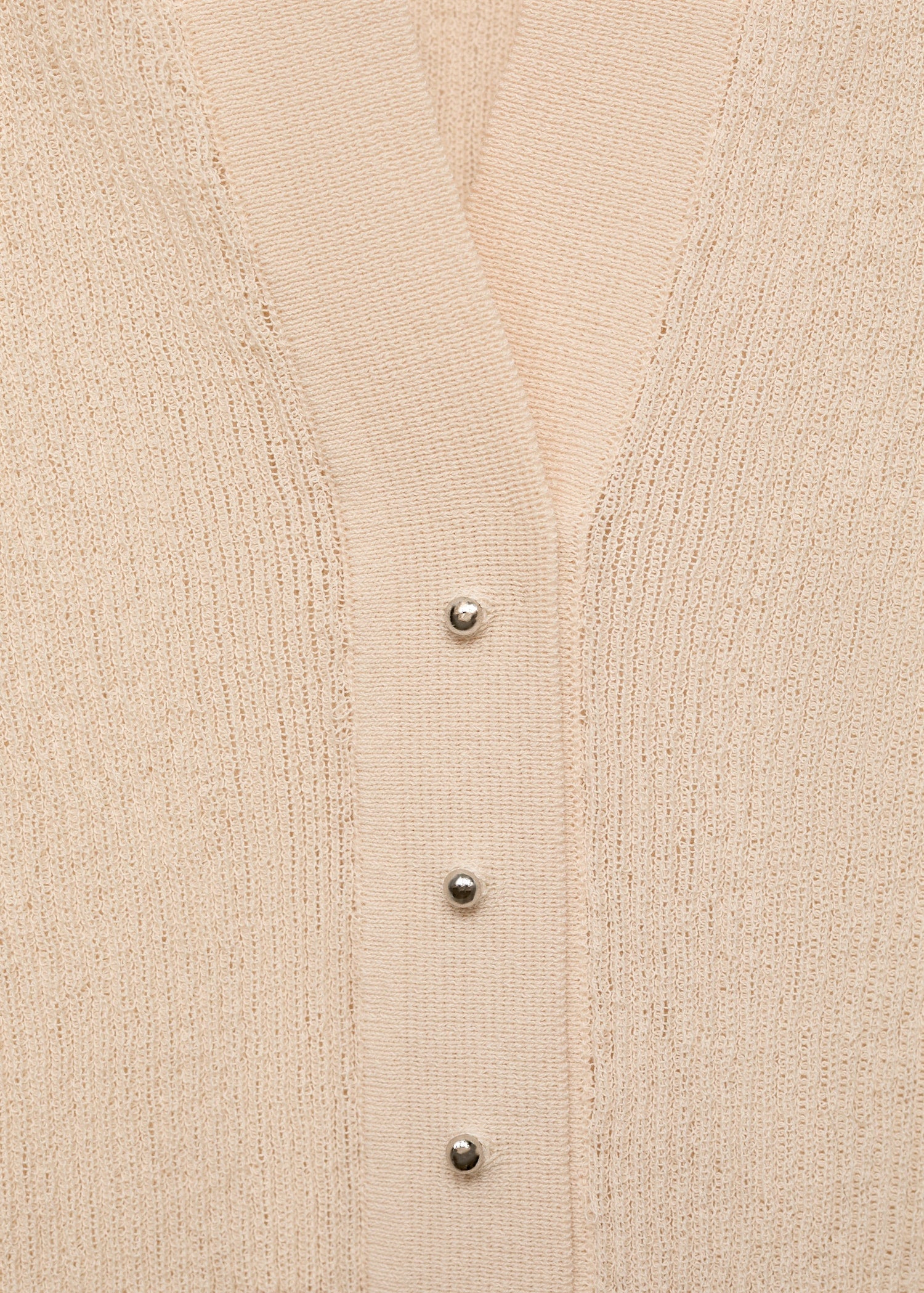 Mango sweater mocha in Raw - D0