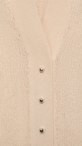 Mango sweater mocha in Raw - D0