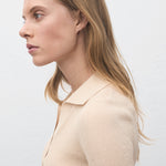 Mango sweater mocha in Raw - D1