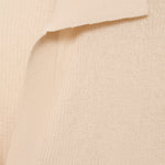 Mango sweater mocha in Raw - D8