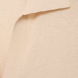 Mango sweater mocha in Raw - D8