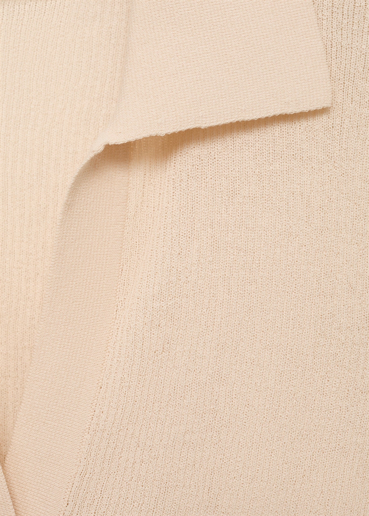 Mango sweater mocha in Raw - D8